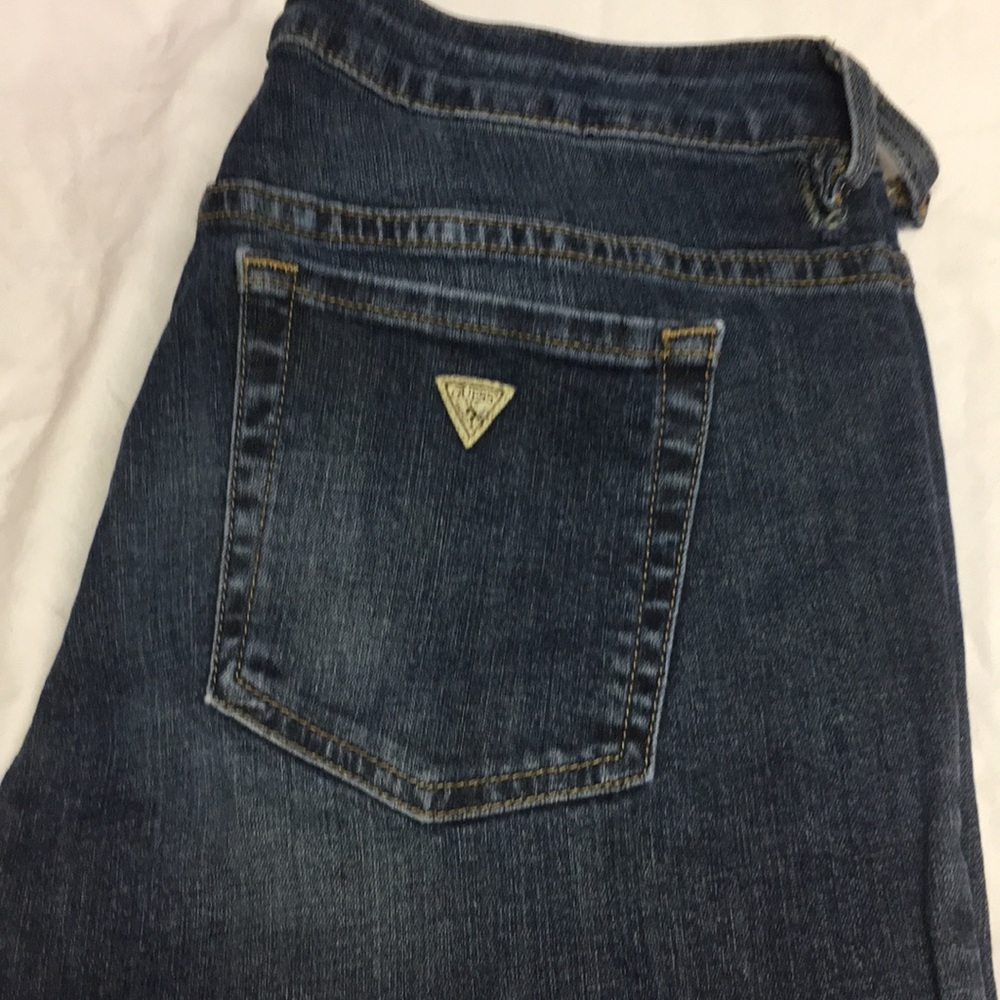 Guess Skinny Jeans